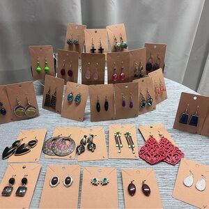 Elegant Women's Earrings